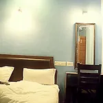 Hotel Shri Kalyan Residency