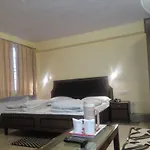 Hotel Shri Kalyan Residency