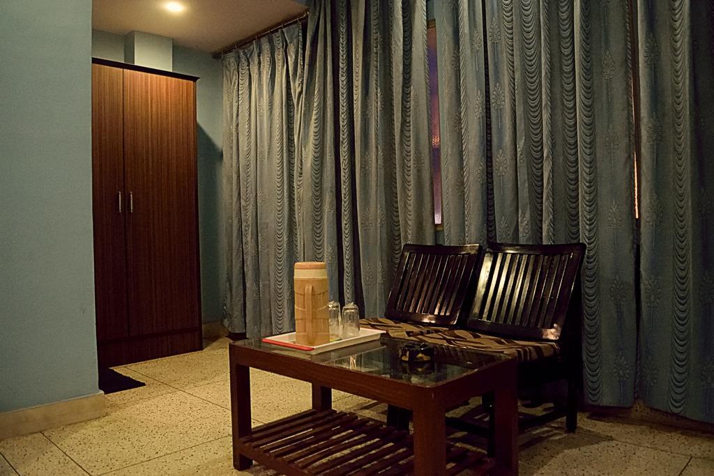 Shri Kalyan Residency Jaipur