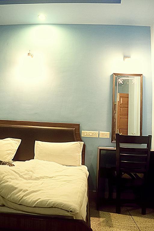 Bed & Breakfast Shri Kalyan Residency Jaipur