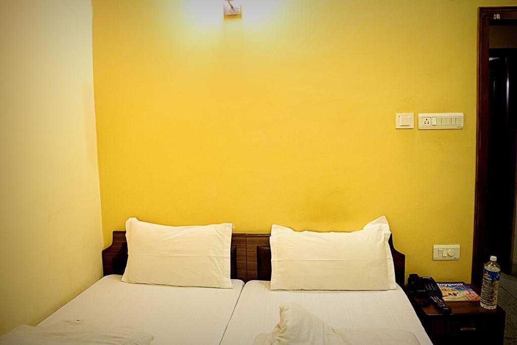 Shri Kalyan Residency Jaipur