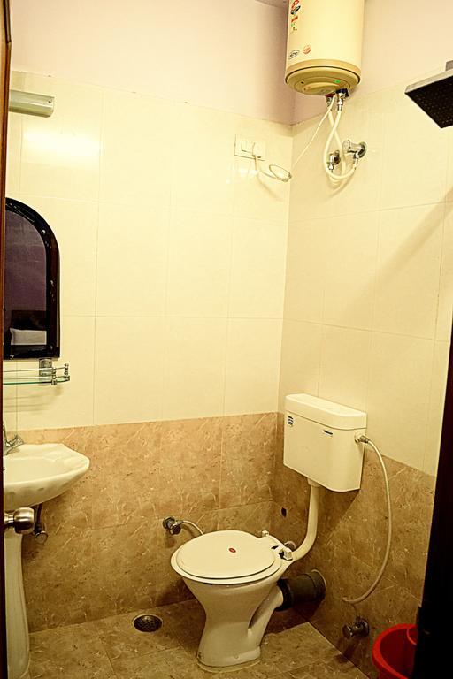 Shri Kalyan Residency Bed & Breakfast Jaipur