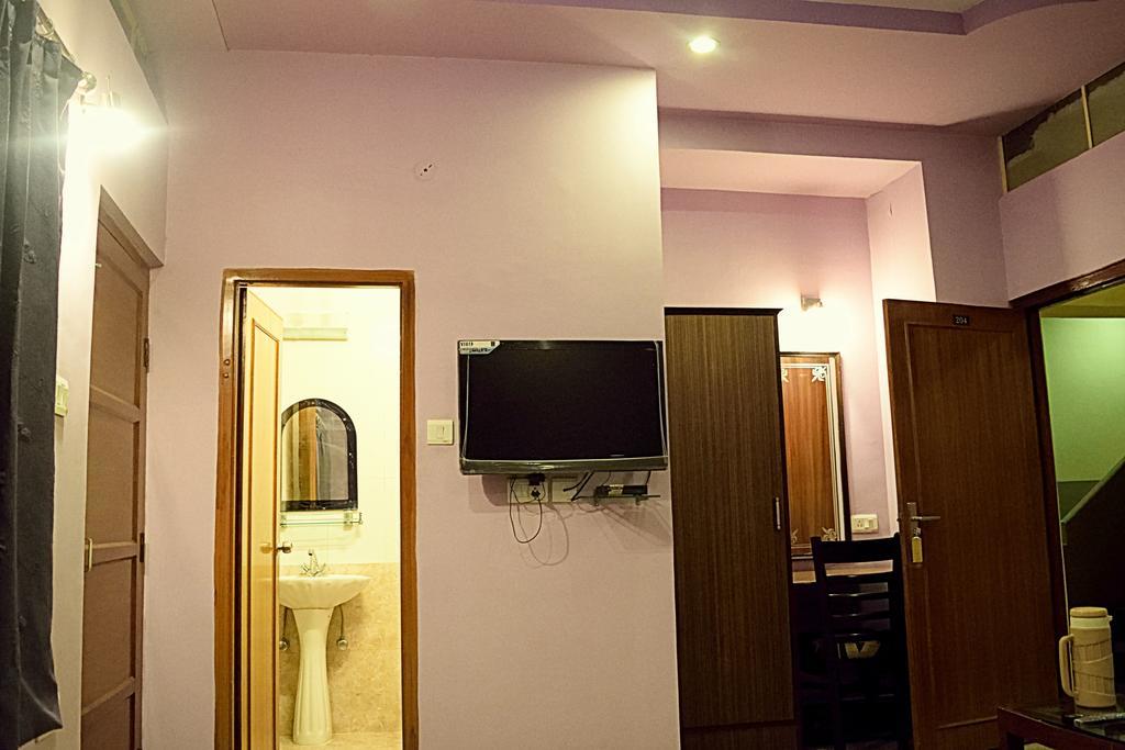 Bed & Breakfast Shri Kalyan Residency