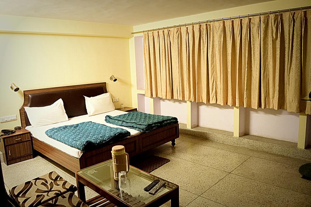 Shri Kalyan Residency Jaipur
