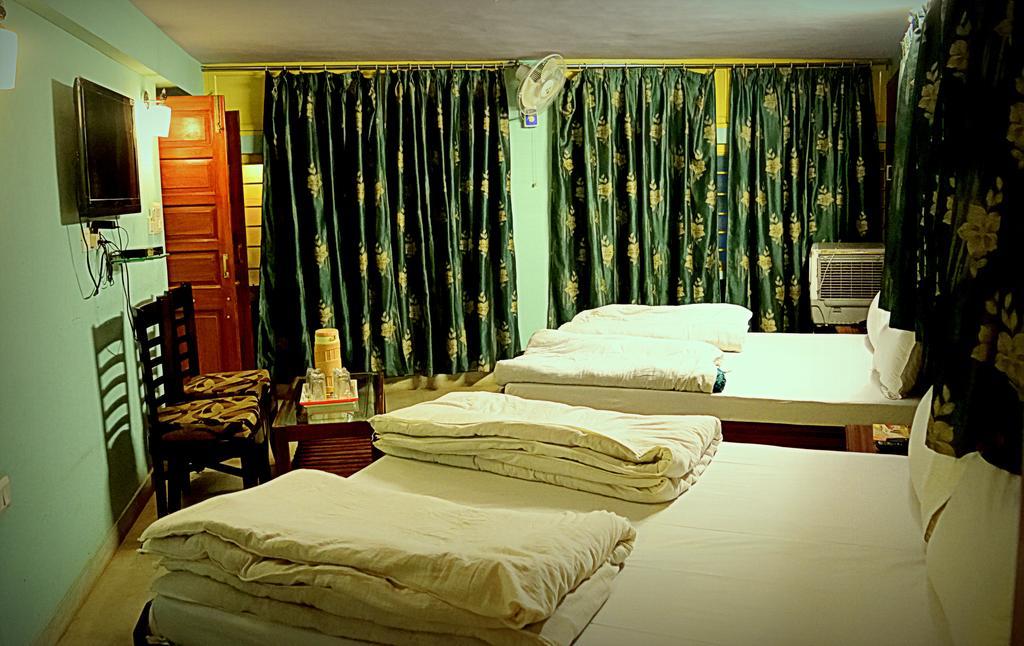 Shri Kalyan Residency