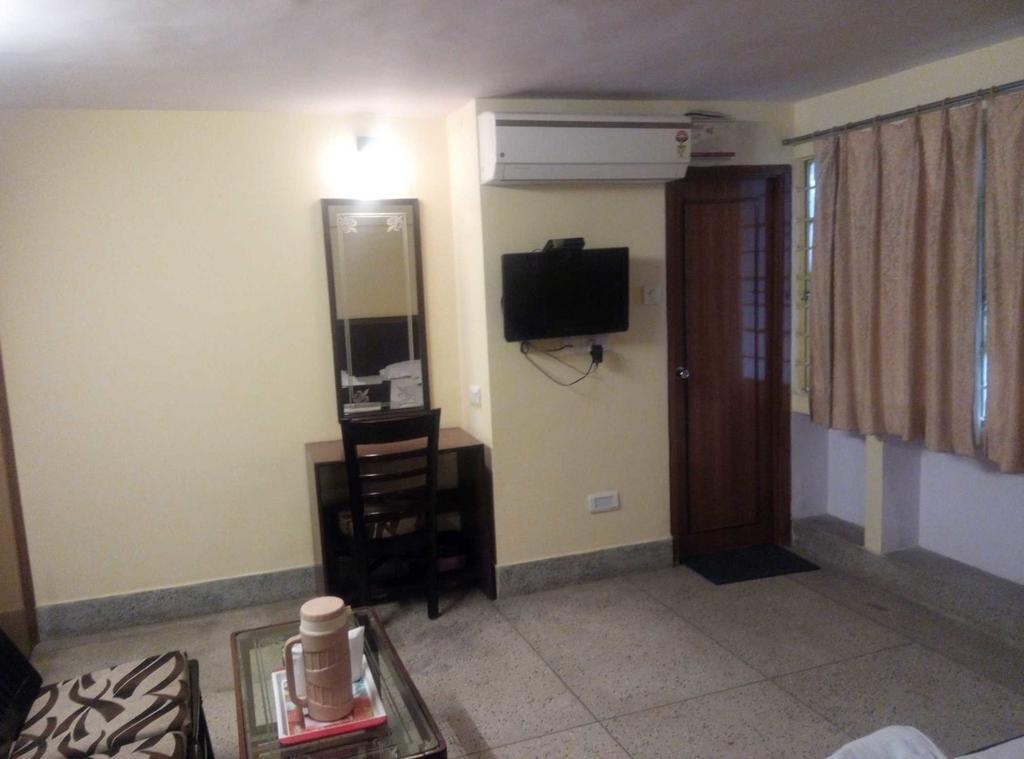 Shri Kalyan Residency Bed & Breakfast *