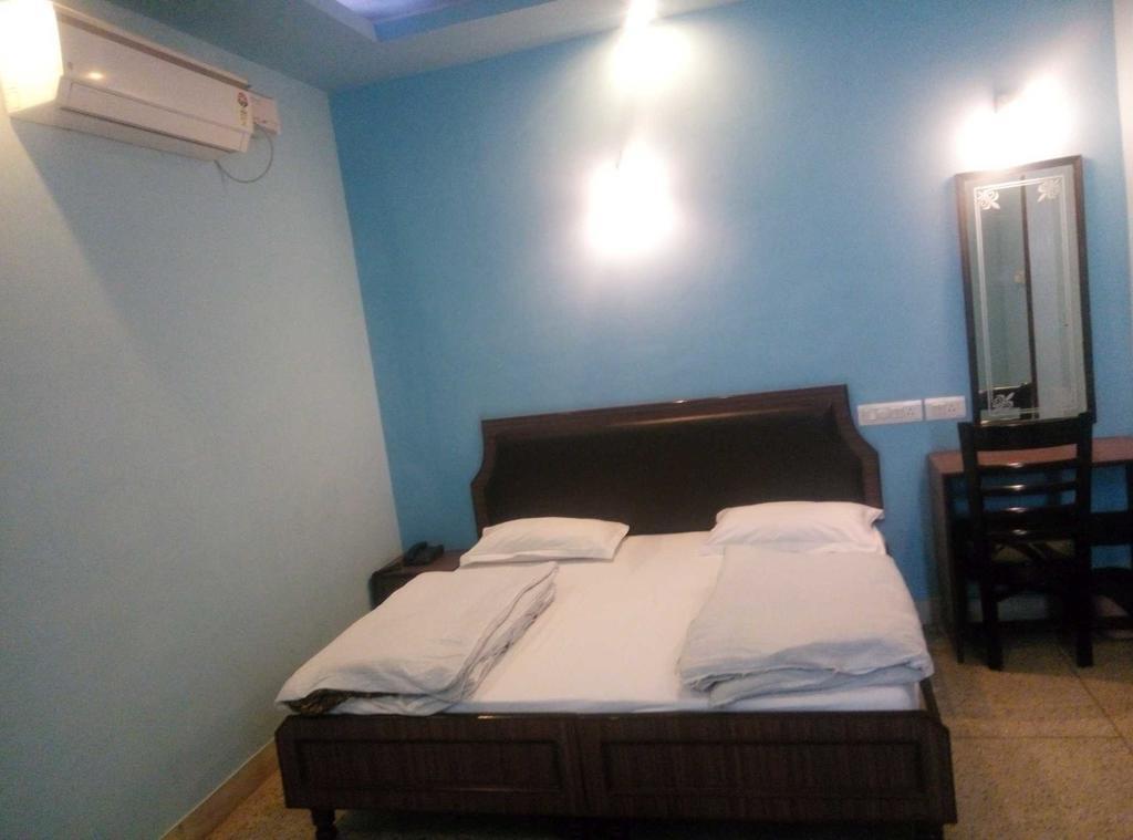 Shri Kalyan Residency * Jaipur
