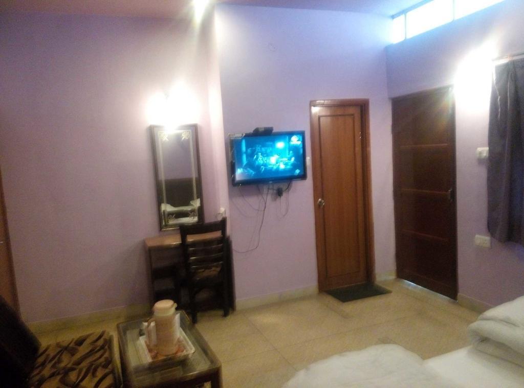 Shri Kalyan Residency Bed & Breakfast