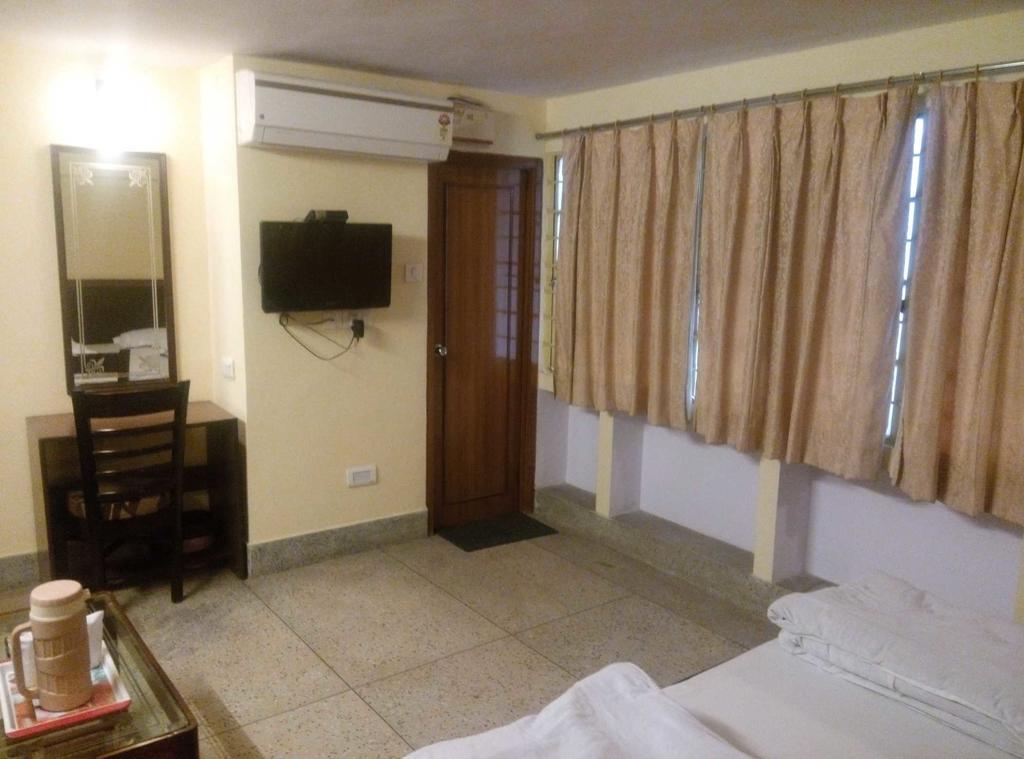 Shri Kalyan Residency *