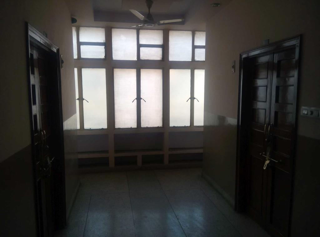 Shri Kalyan Residency Bed & Breakfast *