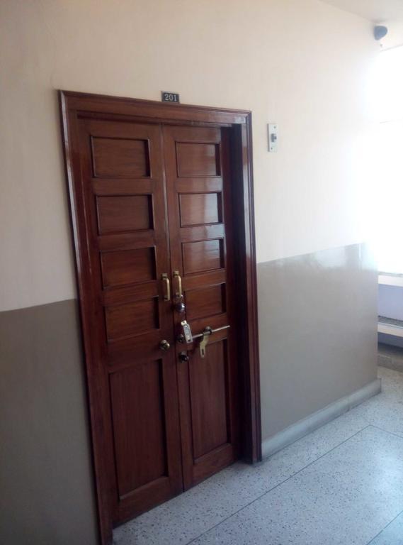 Shri Kalyan Residency Bed & Breakfast *
