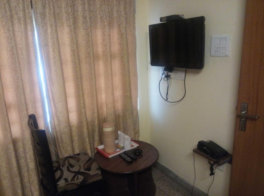 Shri Kalyan Residency *