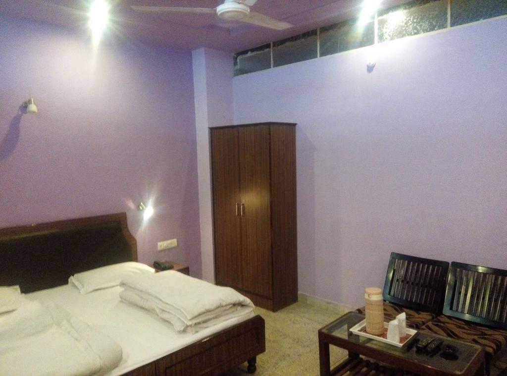 Shri Kalyan Residency Jaipur