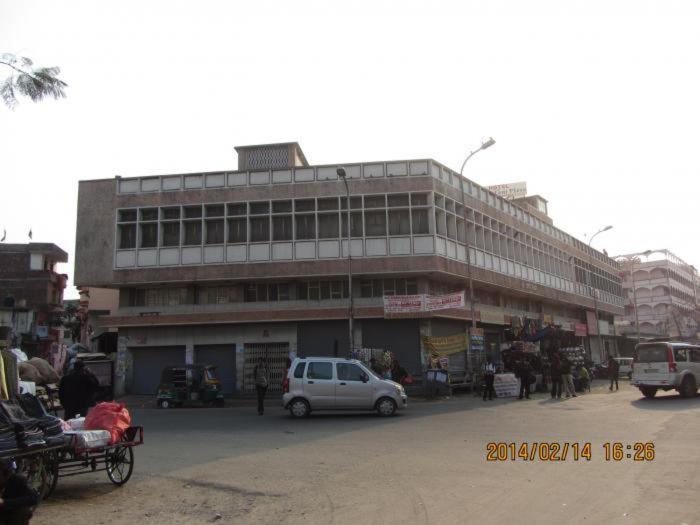 Shri Kalyan Residency Bed & Breakfast